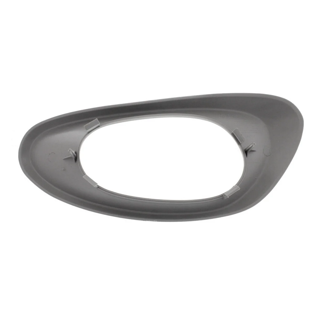 4 шт. передняя и задняя внутренняя двери фонарь серый для Chevrolet Trailblazer 2002-2009 15214503