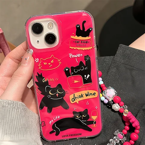 ТПУ чехол TM11 для Xiaomi Mi Redmi Note 14 13 13T 12S 12 12T 11 11S 11T 11E 10T 10 9 8 7 6 Pro Plus + 4G