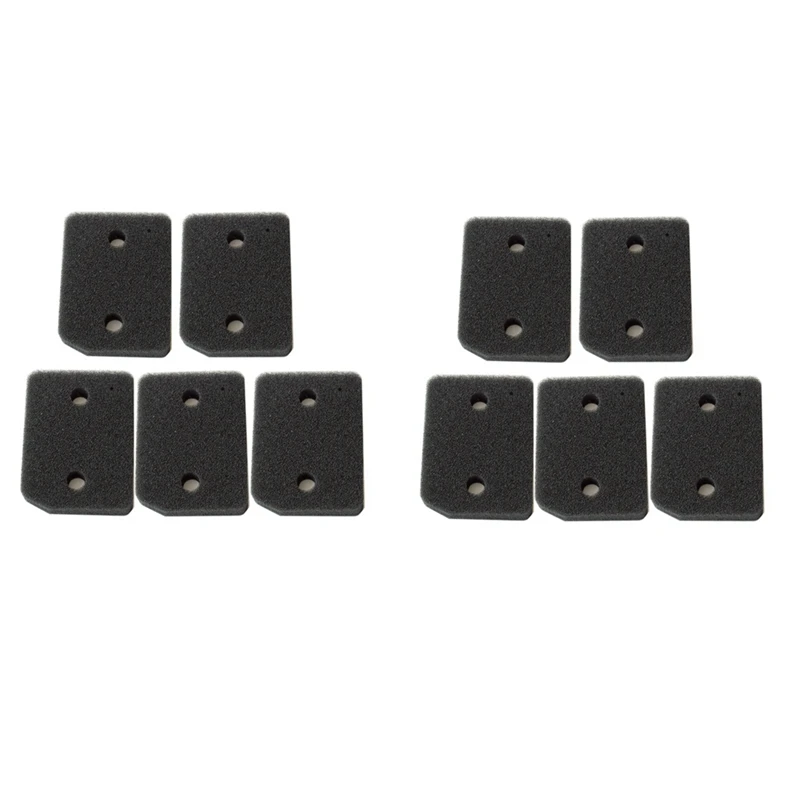 

Replacement Parts Foam Filter Compatible For Miele TKB540WP TCE530WP Tumble Dryer Accessories Part 9164761