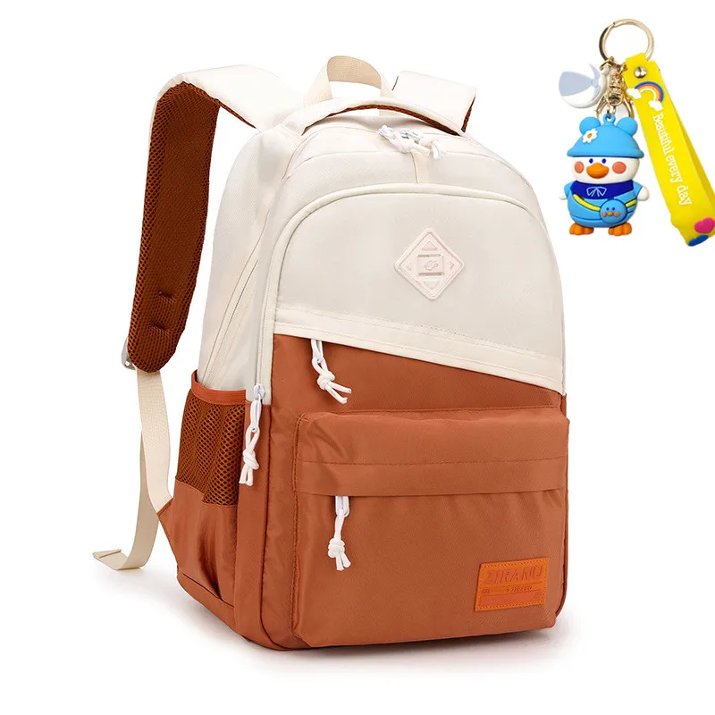 Waterproof Children School Bags for Boys backpack Kids Orthopedic schoolbag kids bookbag Primary school Backpack mochila escolar