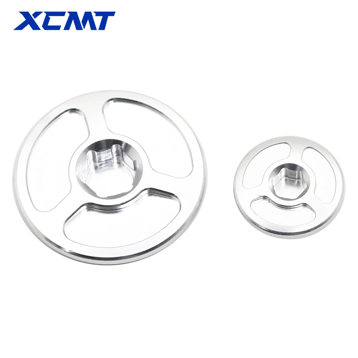 Крышка заглушки синхронизации двигателя для Honda CRF150R CRF250R CRF450R CRF450X TRX400EX CRF150 250 450 R X