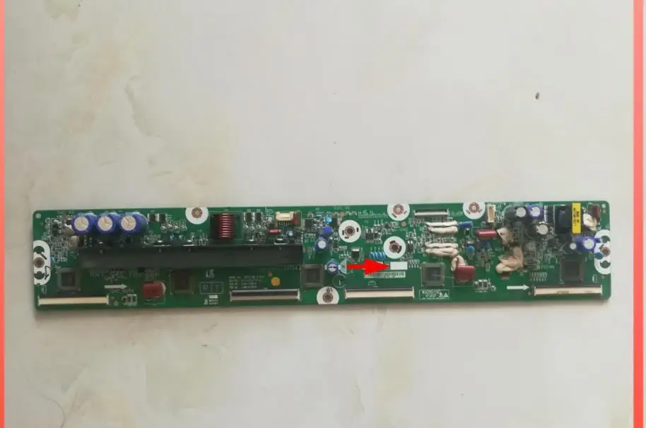 

LJ41-10321A Y board для PS43F4000AR LJ92-01947A connect board