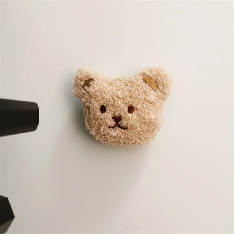 

Плюшевый медведь дверной ограничитель