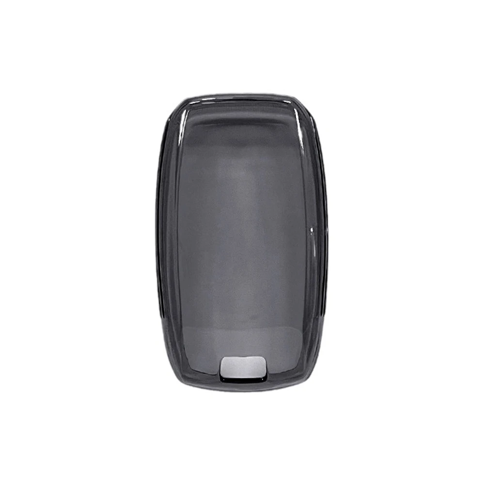 

Part Key Shell Cover Shell For Carnival 2014-22 For Kia Optima Transparent For Sedona For Sorento Brand New Durable