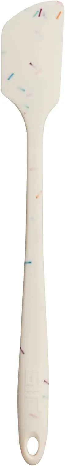 

Get It Right Premium Silicone Spatula \u2013 heat resistant non stick kitchen spatula \u2013 perfect for baking, cooking, scrapi