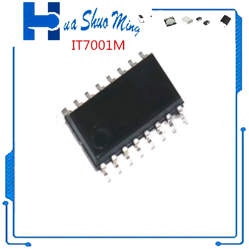 

10 шт./партия IT7001M SOP16
