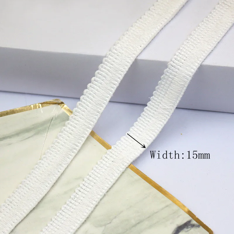 5 ярдов/партия шторы из хлопка с бахромой