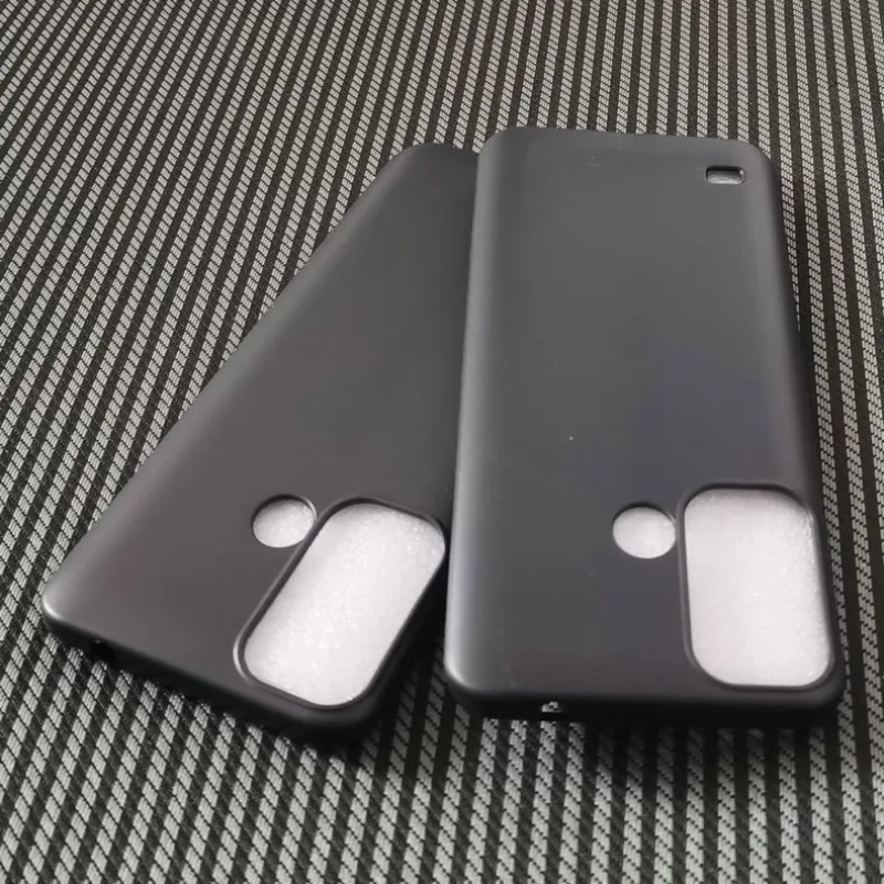 Чехол для смартфона ZTE Blade A53 + A72S V41