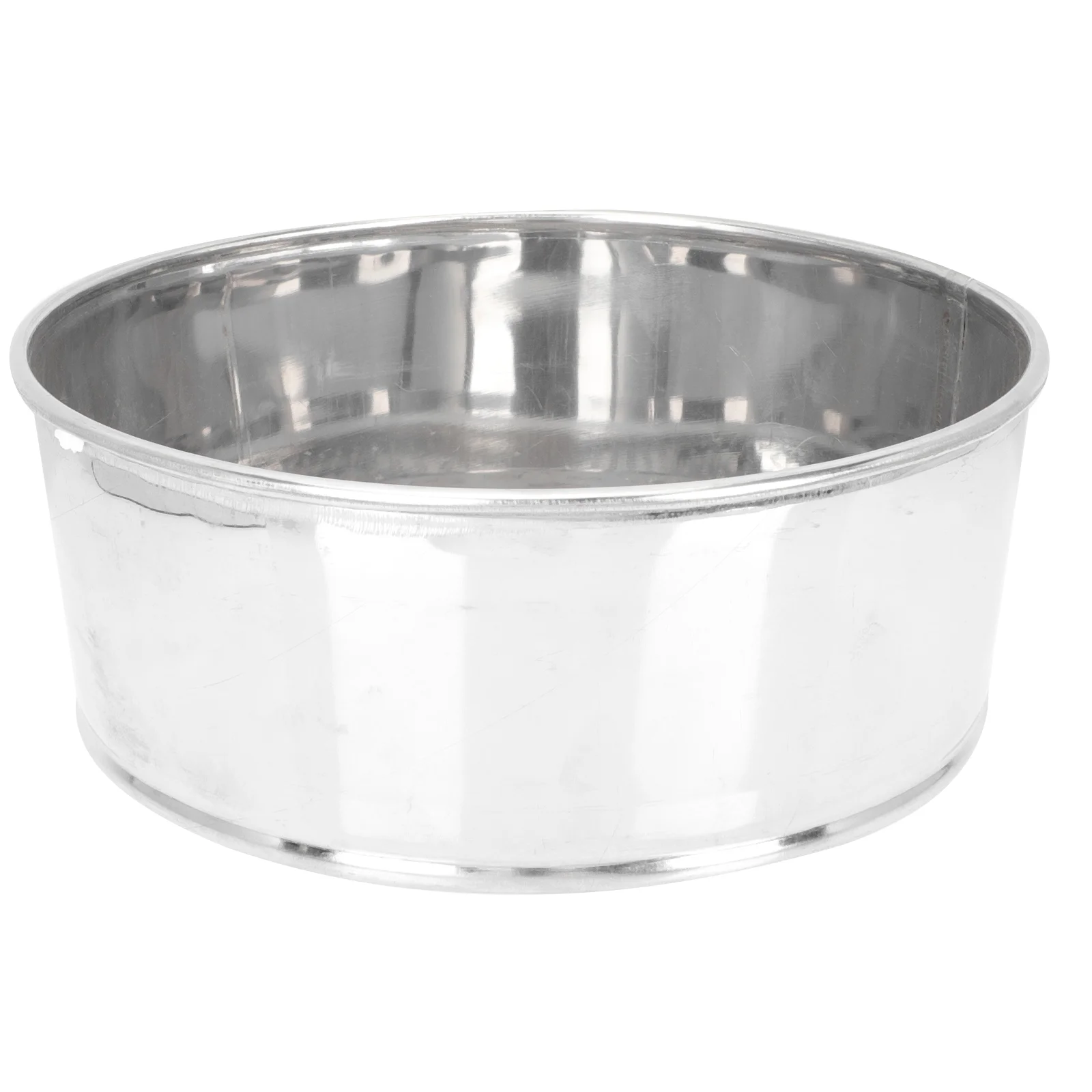 

1 Set of Stainless Steel Beads Sieve for Home Jewelry Store Practical Abacus Beads Sieve