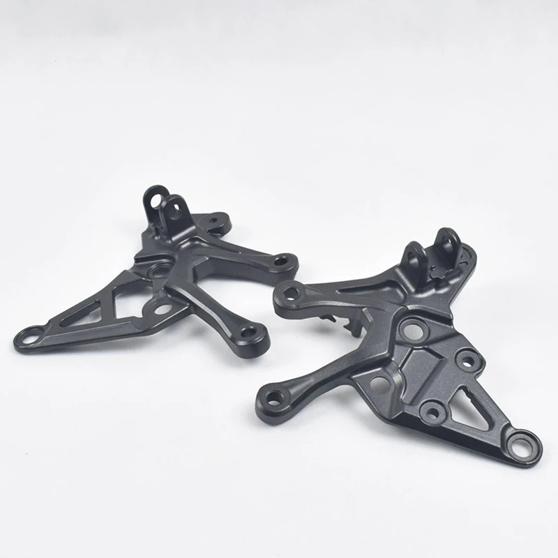 Кронштейн для педали мотоцикла Kawasaki Z900 2017-2023 фиксатор