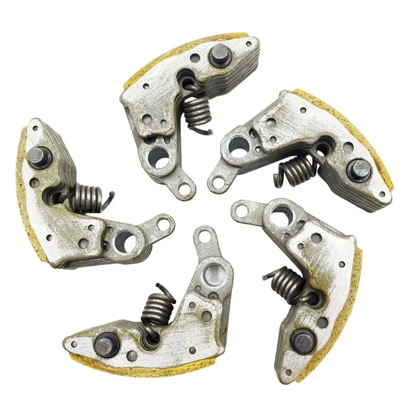 Фото Диск сцепления X39A-Drive для 800-кубовых двигателей CF800 ATV UTV QUAD GO KART - включает центробежное сцепление с пружиной 0800-054200 №4