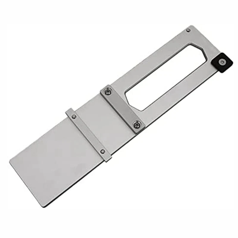 

Woodworking Angle Stop Electric Circular Saw Track Saw Angle Cutting Board Tool 90 Degree Right Angle Guide Rail Clamp