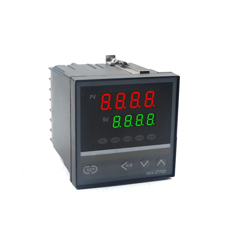 

CG REX-C400/410/700/900 Цифровой терморегулятор