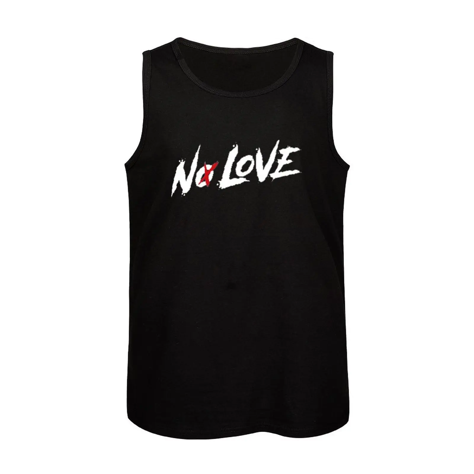 Cody Garbrandt No Love Ever Майки из хлопка мужские