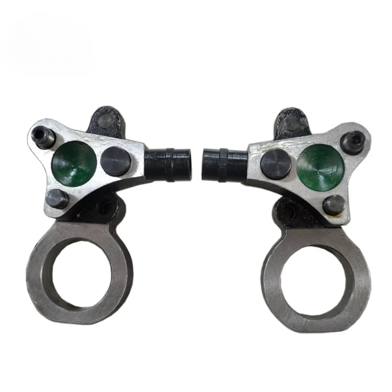 GTO46/GTO52 Ролик демпфирующего подшипника 42.030.005 Запасные части для печатной машины