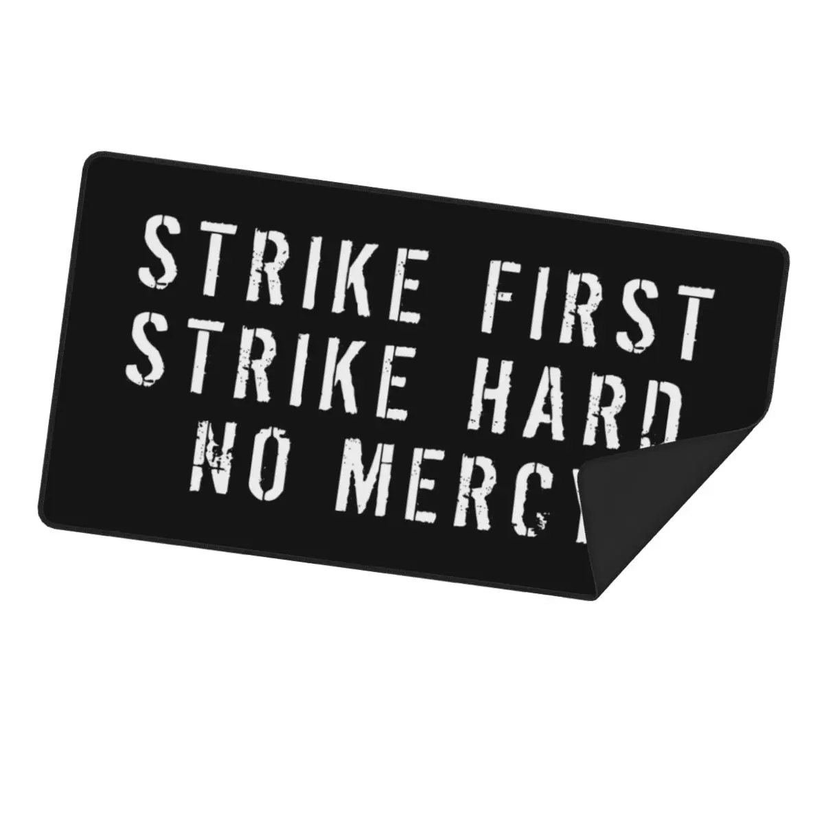 Коврик для мыши Кобра Кай резиновый нескользящий детей | Компьютеры и офис