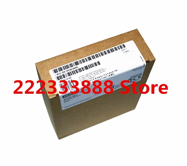 

Новый модуль 6ES7322-1BL00-0AA0