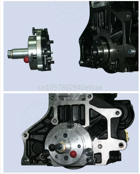 Инструмент для установки коленчатого вала VT01540 T10134 VAG VW