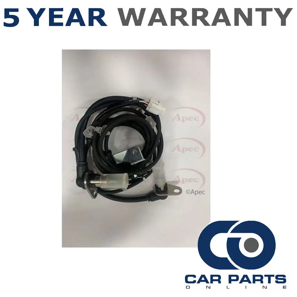 

Датчик скорости колеса ABS передний CPO подходит для Suzuki Jimny 1998-2018 1,3 5620081A40