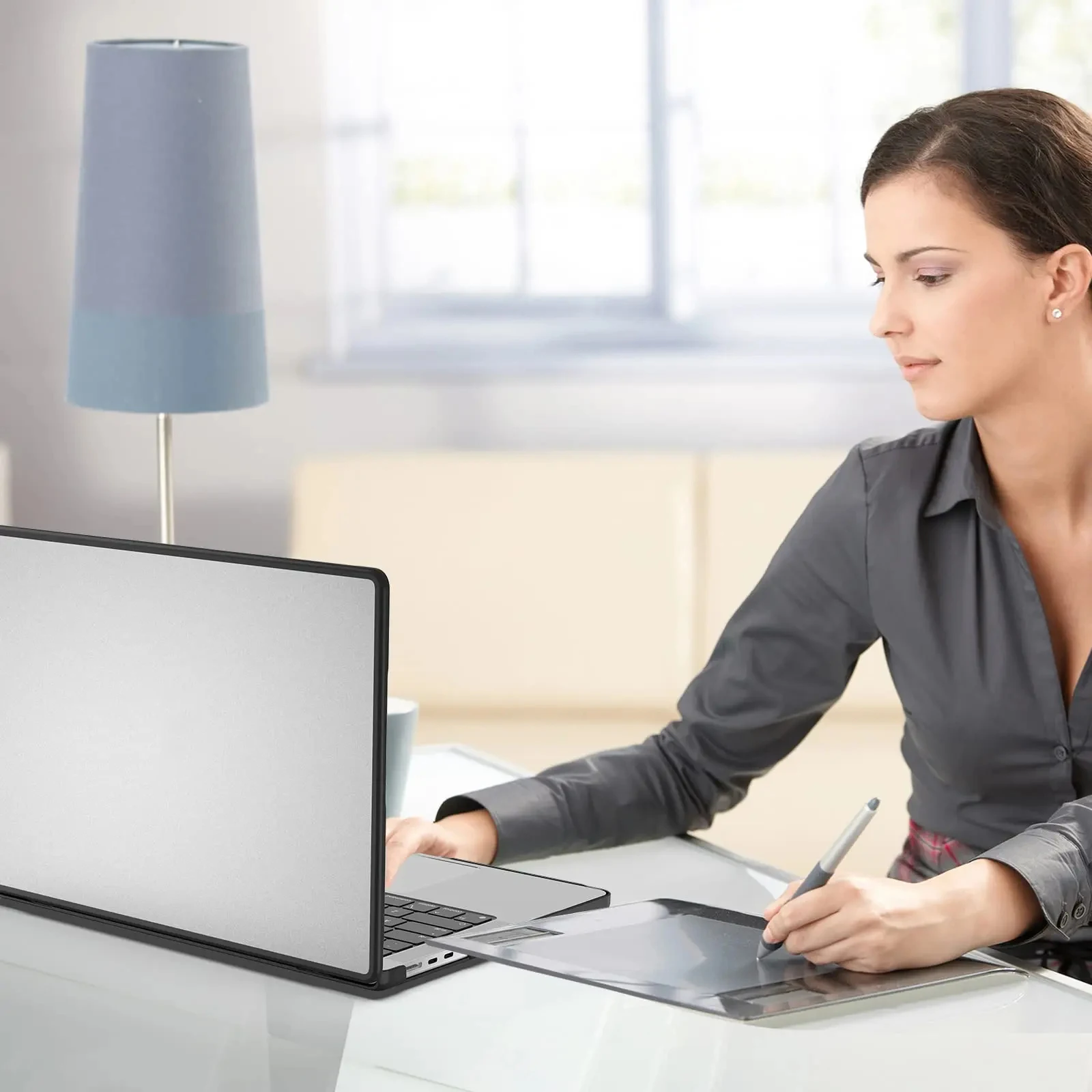 Стробочка для MacBook Pro 14 16 дюймов M3/M2/M1 Pro/Max стробовидная микросхема A2991 A2780 A2485 A3113 A2779