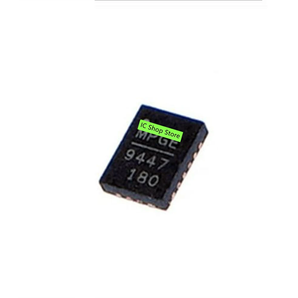 

2pcs/lot MP9447GL-Z QFN-20 9447 100% Original Brand New