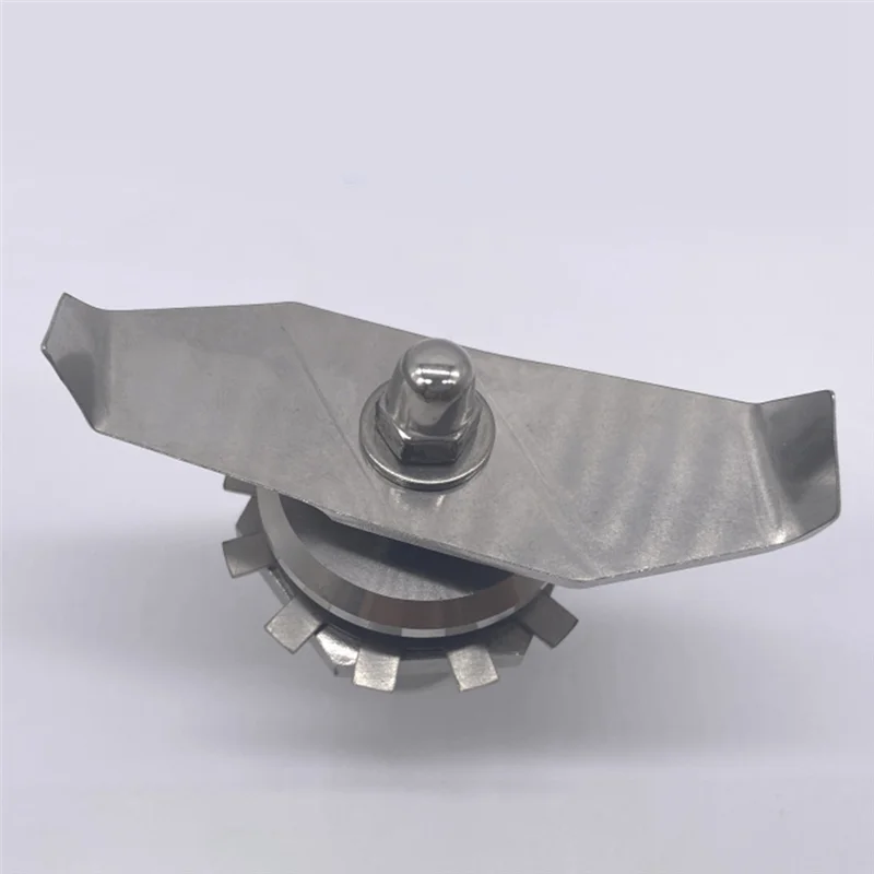 Сменное лезвие для блендера Гамильтона пляжа HBH550/650/850 лезвия машинки смузи