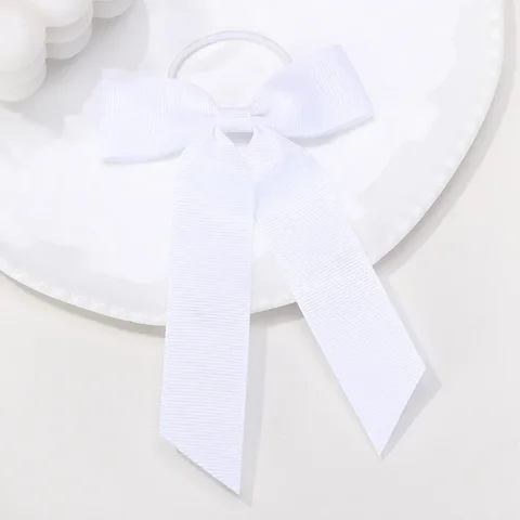 LOVEKIKI детские резинки для волос с бантами