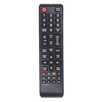 for samsung tv remote control for aa59 00786a samsung led lcd tv smart television universal remote wireless control replacement