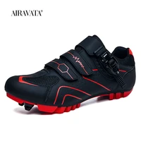 professional athletic bicycle shoes men self locking road bike shoes mtb cycling shoes sapatilha ciclismo women cycling sneakers