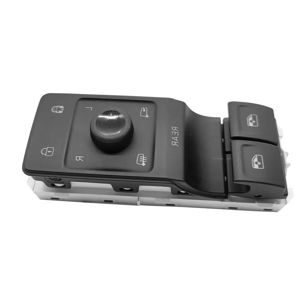 Фото Выключатель стеклоподъемника для VW ID4 ID7 IDB Seat TAV 10A959862AQ №3