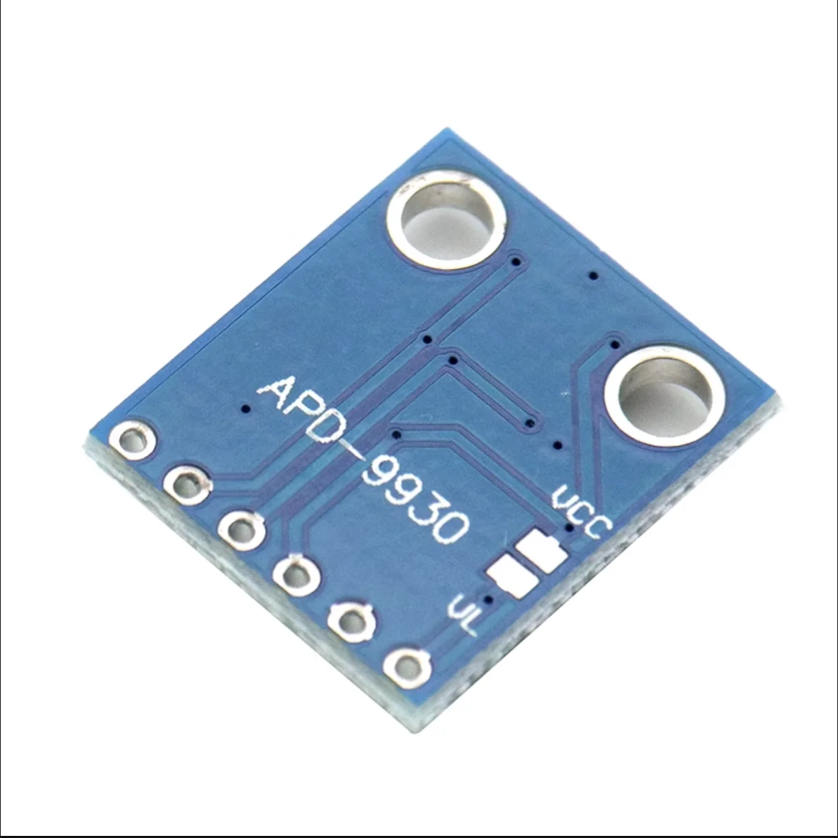 10 шт./датчик модуль бесконтактный датчика приближения обнаружения жестов APDS-9930