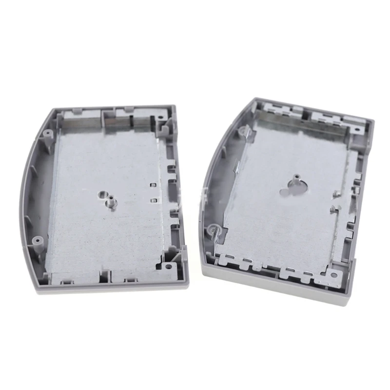 

Upgraded Game Card Shell for N64 Game Cartridge Cover Plastics Case Shell 1 Set Lightweight Case Compatible for N64 Game