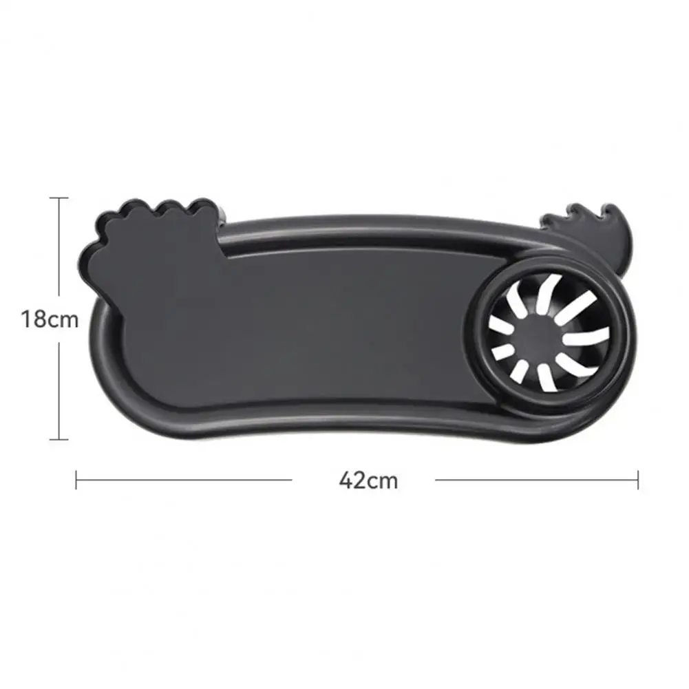 Рисунок 6 - Обеденная тарелка для детской коляски