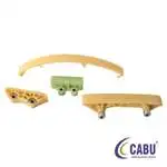

CABU 331430 CAMSHAFT CHAIN SET TRANSIT (NO CHAINS) 2.4TDCI V184 PUMA 90PS 0204 KAMPANYALI (name.)