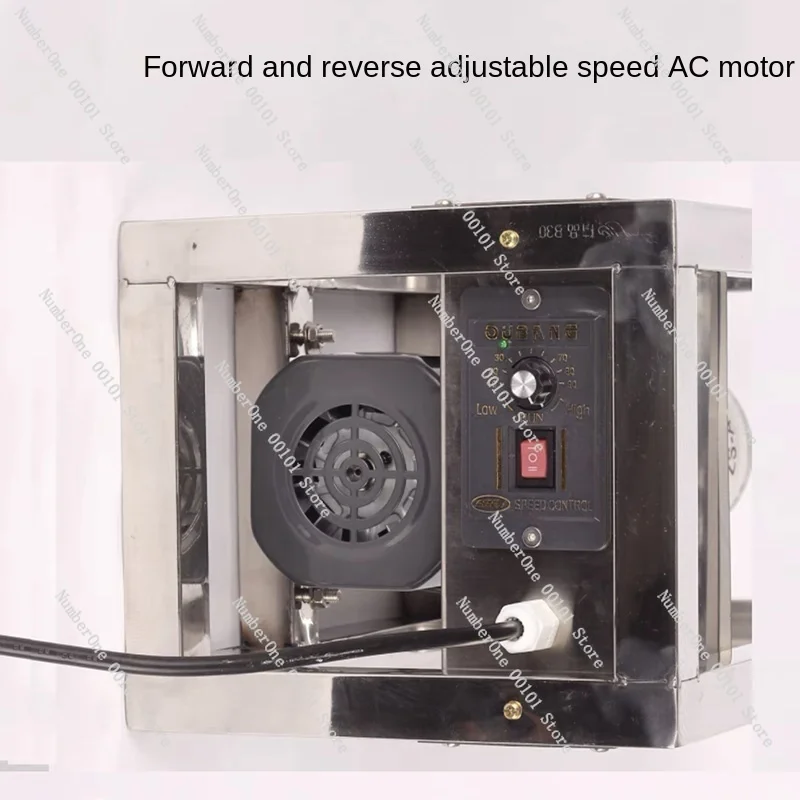 90 Вт Шестеренчатый насос для пищевых продуктов устойчивый к коррозии кислотные и