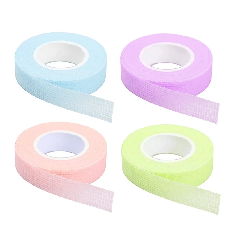 Eyelash Extension Tape M-edical Under Eye Patch Breathable P