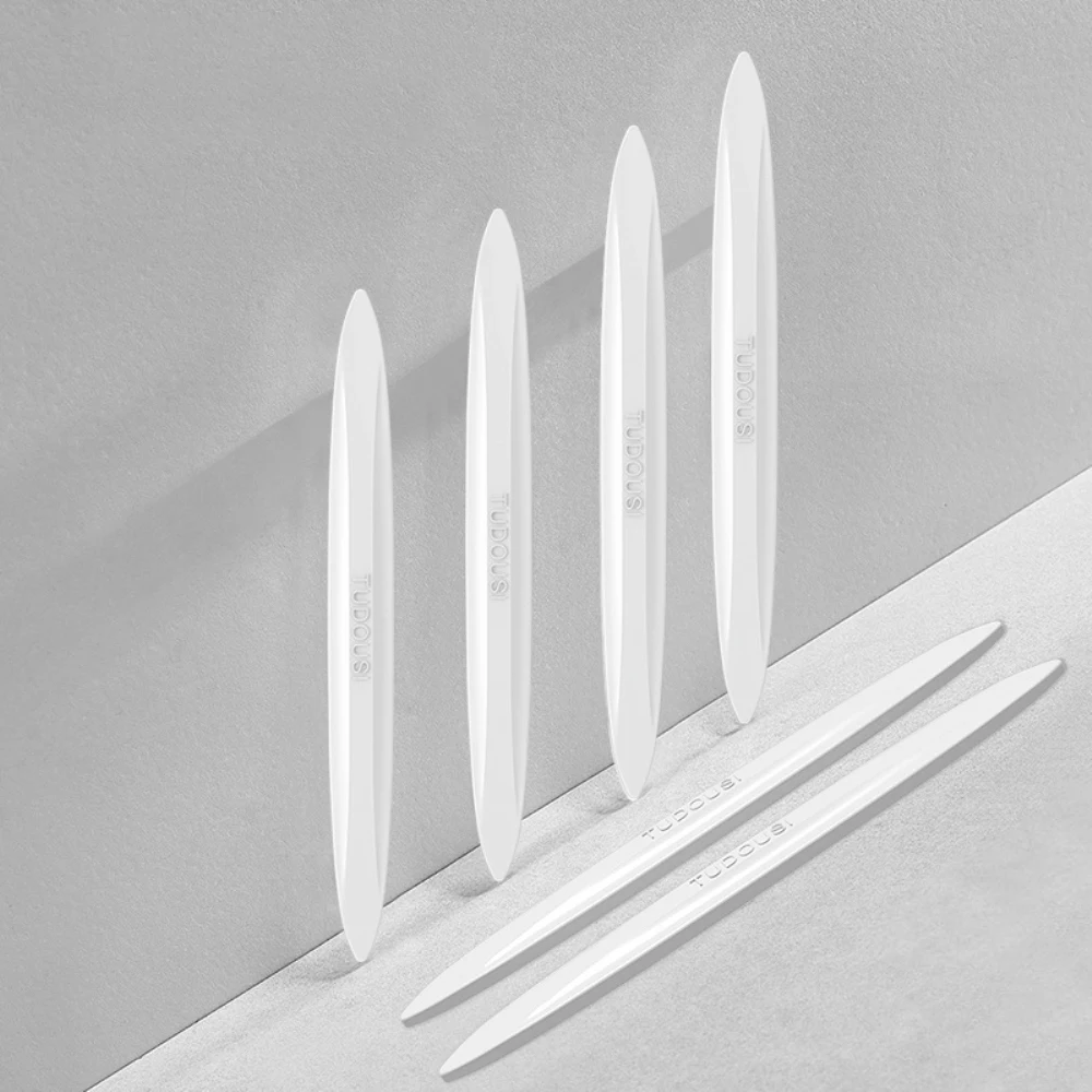 

Car Crash Bar Guard Collision Universal Buffer Trim Molding Protective Abrasion 6pcs D Anti Scratch Sticker Universal 4pcs