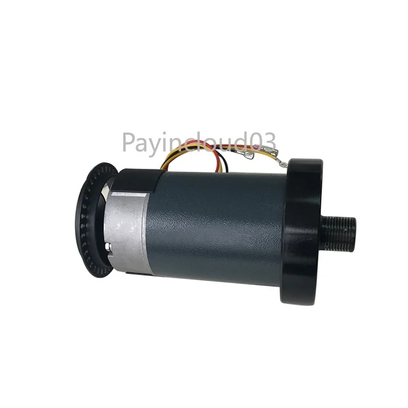 

Electric treadmill motor 180V 1/1.5/2/3/4HP DC motor low noise for Home gym treadmill