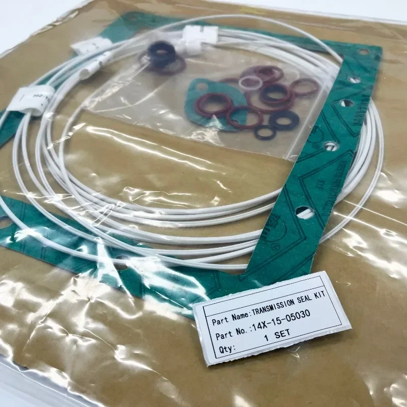 Рабочий комплект передач 14X-15-05030 14X-15-05040 для бульдозера