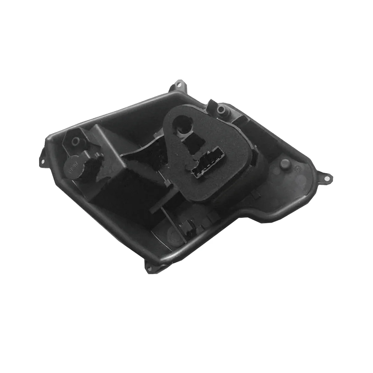 

Rear Taillight Base Circuit Board Left for Peugeot 301 2017-2019 Car Brake Tail Lamp Socket Holder Bulb Base No Bulb