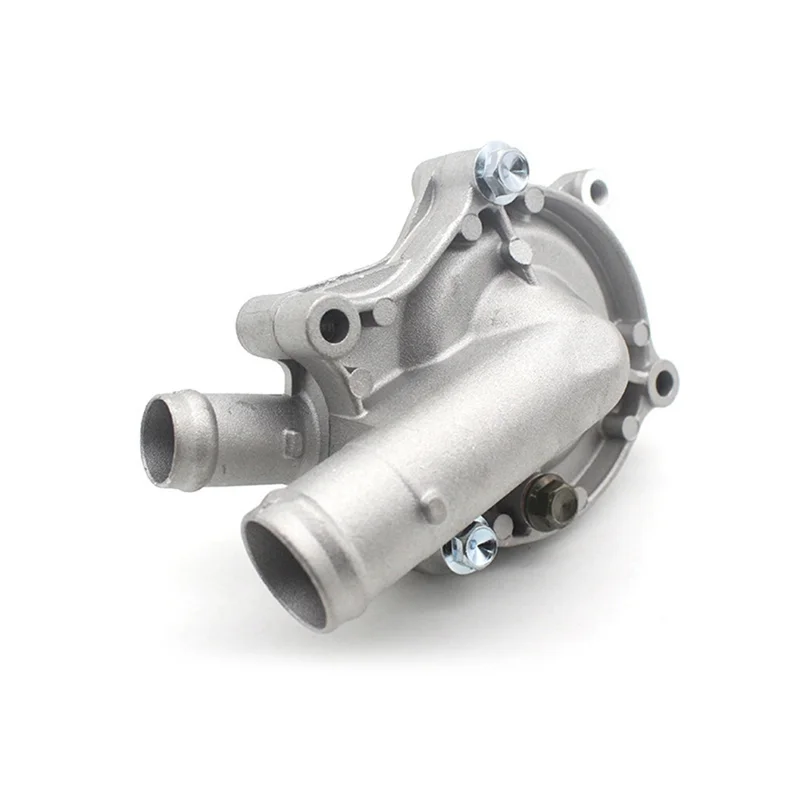Для Honda VRX400 T NC33 NV400 NV600 NC40 Steed 400 VLX VT600 Shadow Slasher мотоциклетный водяной насос, насос радиатора двигателя-Y79A (art.: 3920cffa41f5d) - 3920cffa41f5d