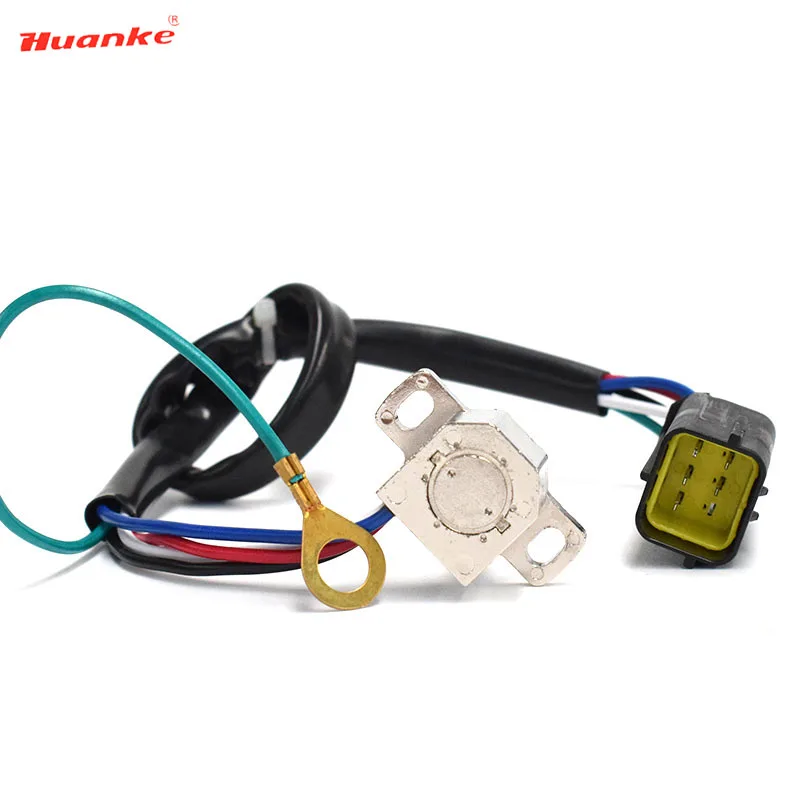 

Nichiyu forklift parts speed sensor for Nichiyu FB15-30