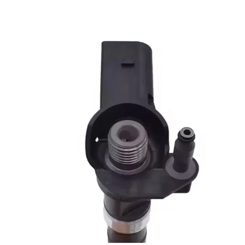 Дизельный топливный инжектор Common Rail 03л 130277 C 0445116035 0445116034 Для VW Amarok 3-месяц Крышка