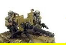 

F539 Miniatures Model Resin Table War Game Chessman Accessory