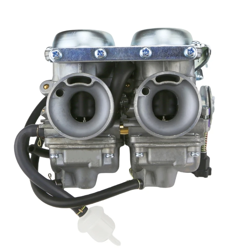PD26J для Honda Rebel 250 CBT125 CB125T CB125 CA250 CMX250 CB250 QJ250-3 Keeway Supertiger 250, карбюратор для гонок на мотоциклах (art.: 3920ccbf08bb7) - 3920ccbf08bb7