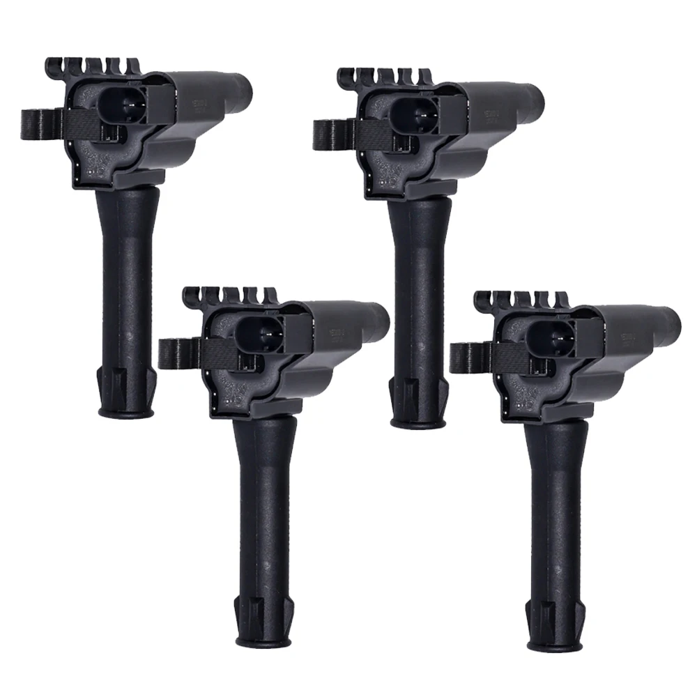 Катушка зажигания NEC000120A для ROEWE 350 1,5 2010-2018 360 PLUS 2017- E550 гибридная MG 3 5 GT IGN200001 автомобильные аксессуары для двигателя