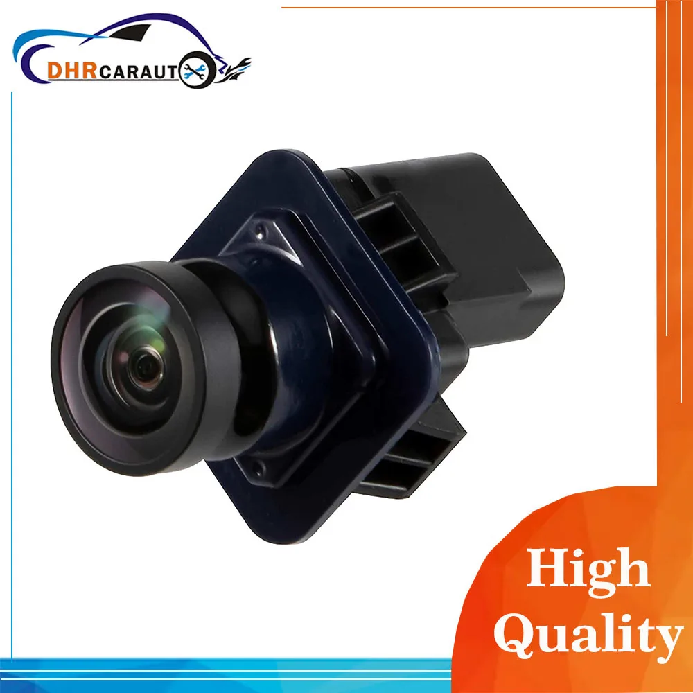 BL3Z-19G490-B Высококачественная задняя камера для Ford F-150 2011 2012 2013 2014 BL3Z19G490B AL3Z-19G490-A