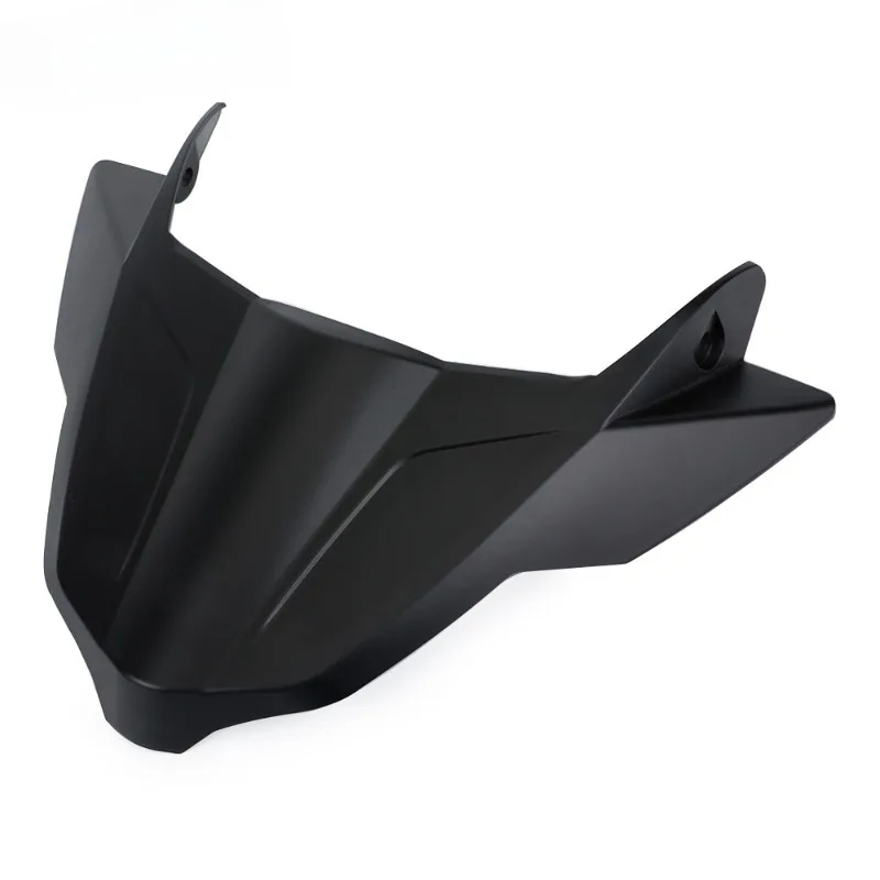 Лобовое стекло для мотоцикла MT09 Yamaha MT-09 MT 09 2017-2020 1 шт.