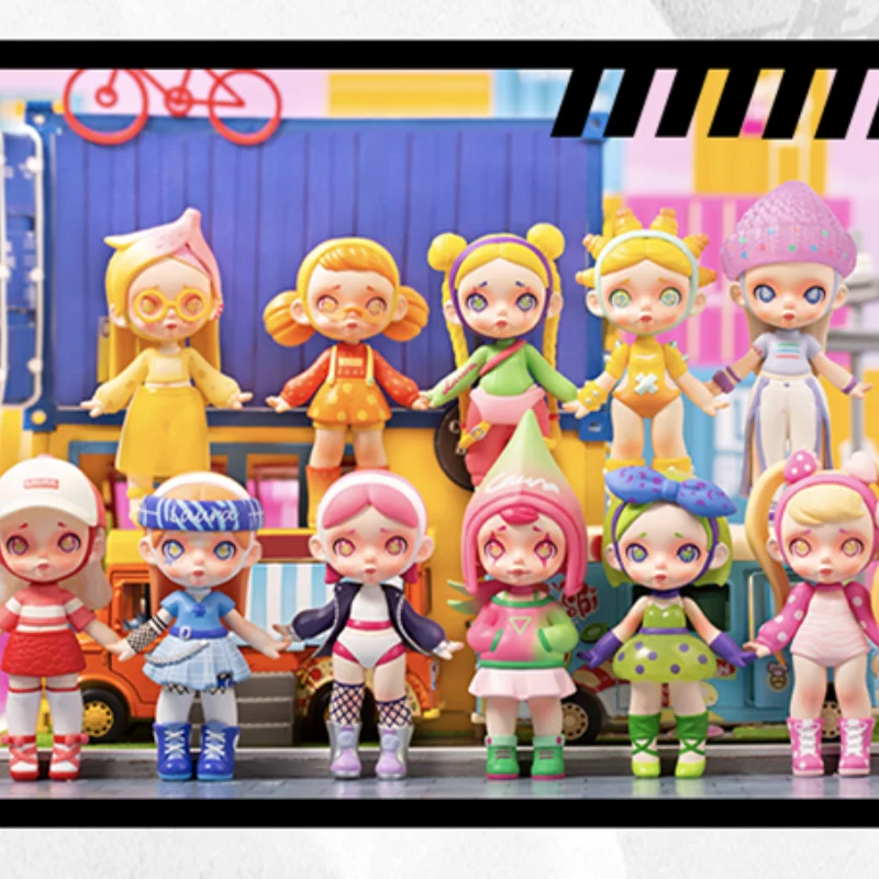 Цена Оригинальные игрушки, серия с фруктами Laura Trend, игрушки, модель подтверждения стиля, милая аниме фигурка, Подарочная коробка сюрпризов Купить Оригинальные игрушки, серия с фруктами Laura Trend, игрушки, модель подтверждения стиля, милая аниме фигурка, Подарочная коробка сюрпризов