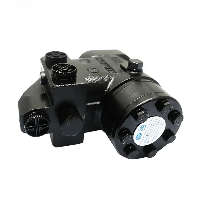 Гидравлический насос рулевого управления вилочным погрузчиком Priority Valve Ospc Olsa 40